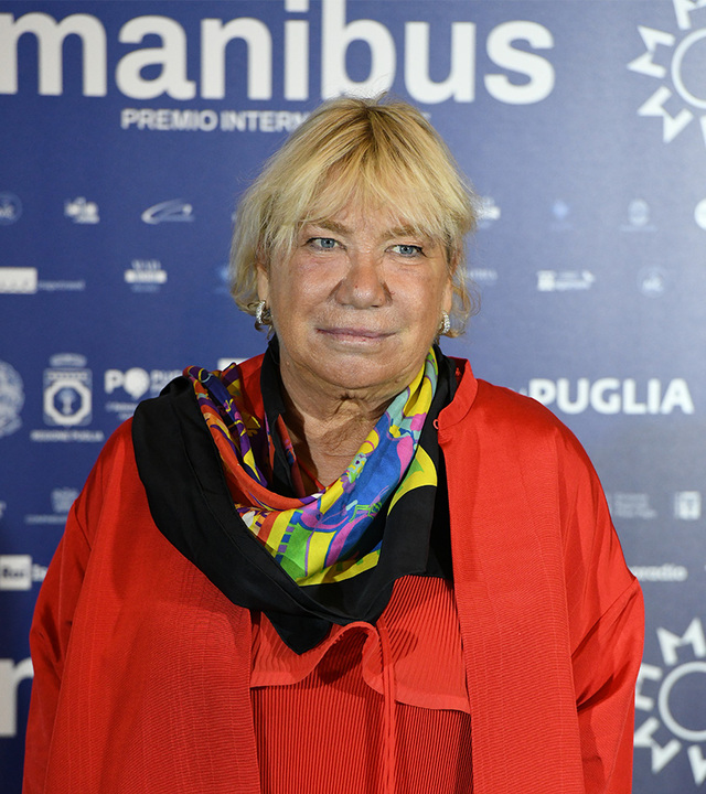 Picture of Carlotta de Bevliacqua