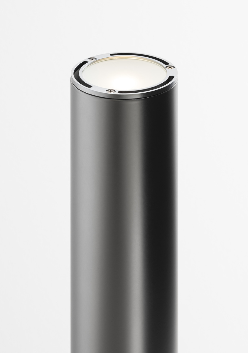 Image of Ilio's LED light source.