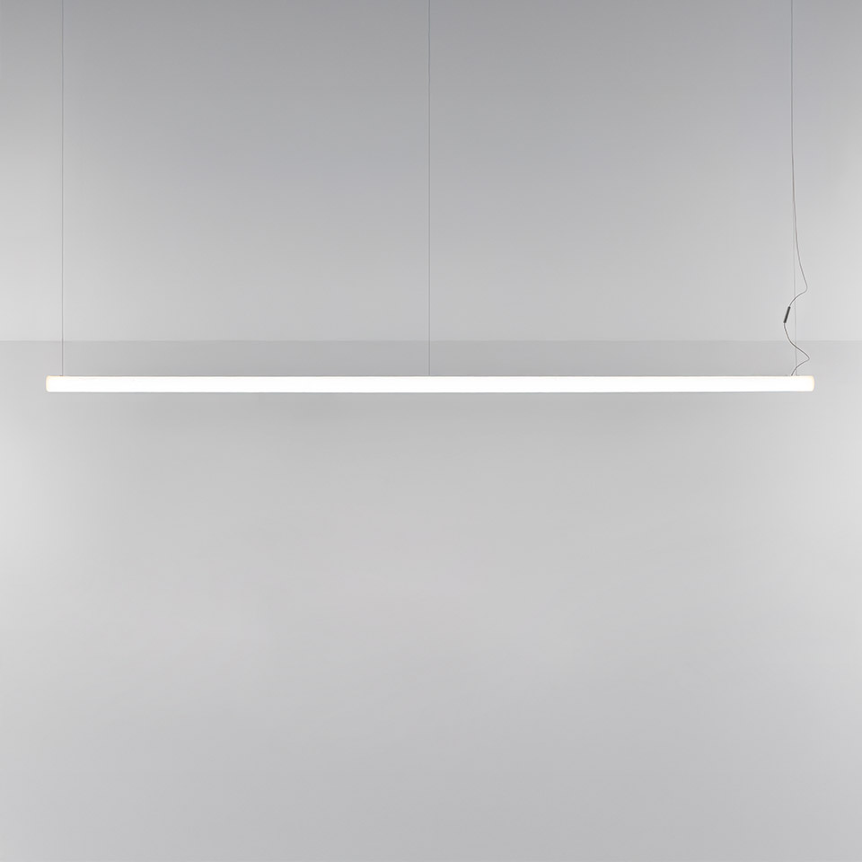 Alphabet of light linear 240 sospensione