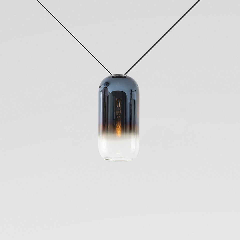 Funivia Plug - Gople Diffuser - Blue