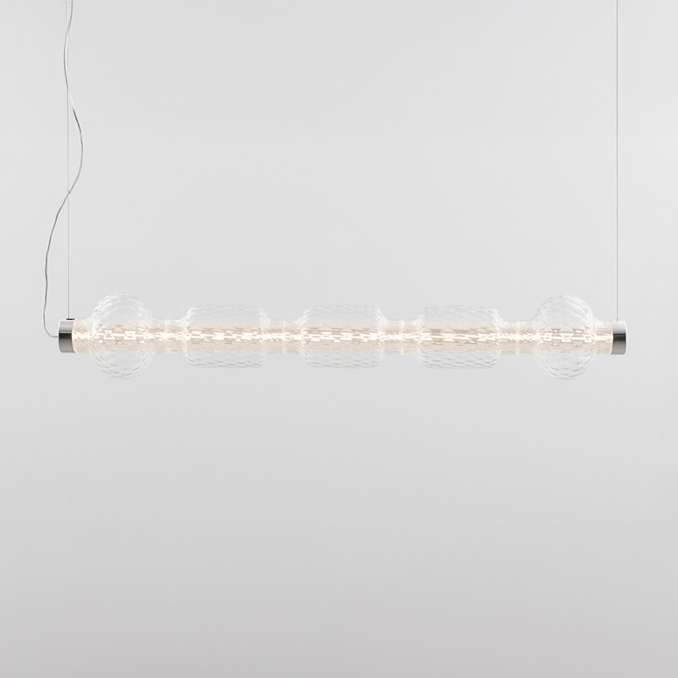 Alambicco - Suspension - Horizontal - 3000K