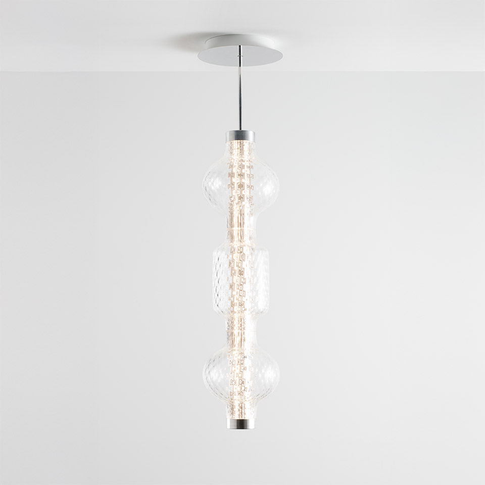 Alambicco XL - Suspension - Vertical - 3000K