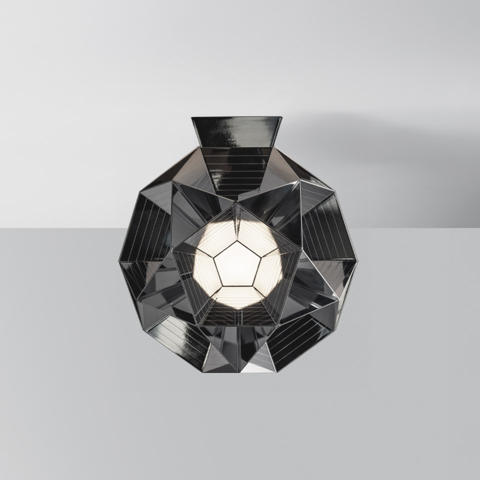 Arctic - Soffitto - Mirror