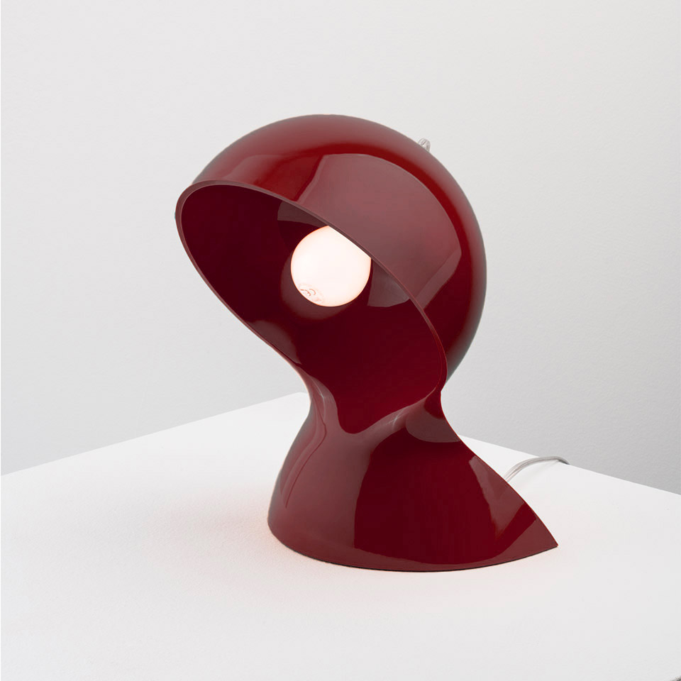 Dalù Ruby Red