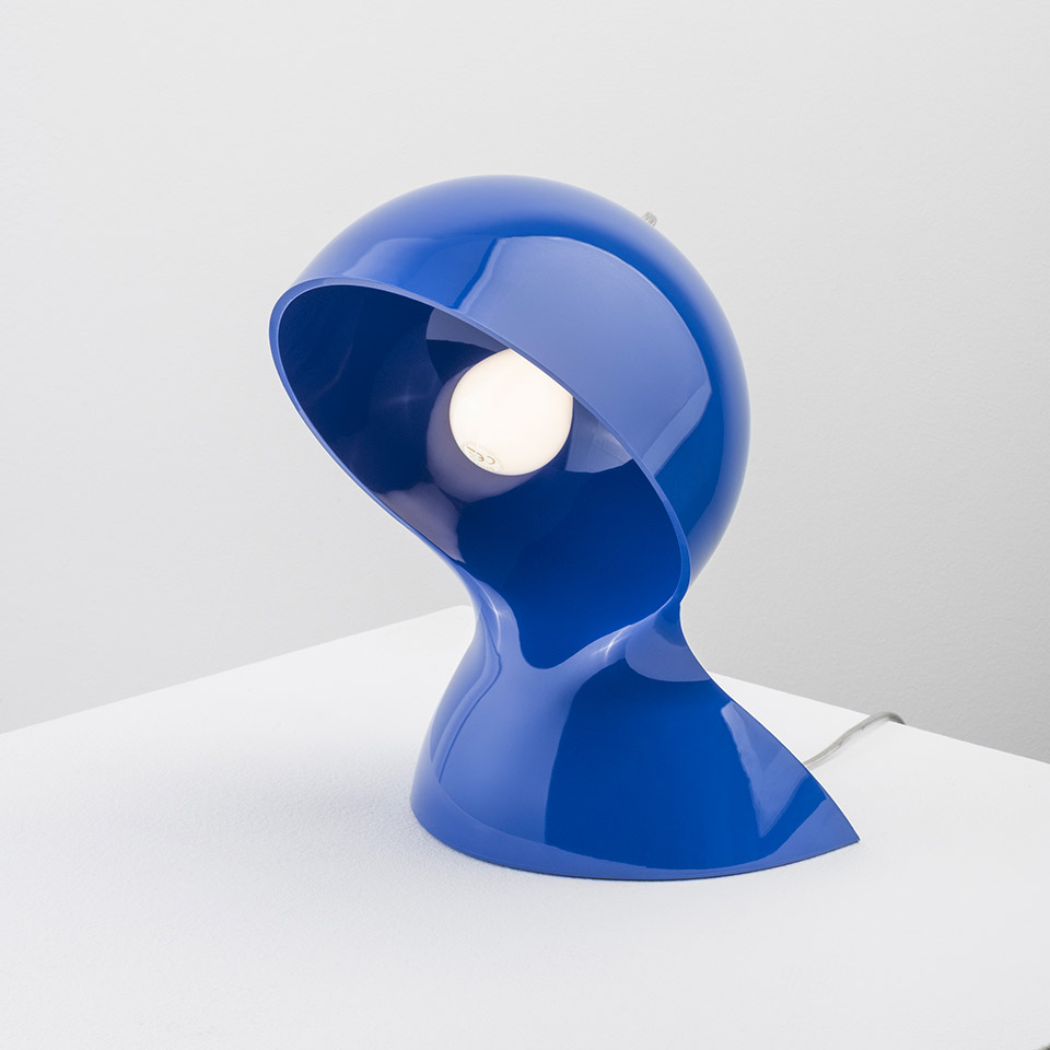 Dalù Blue Klein