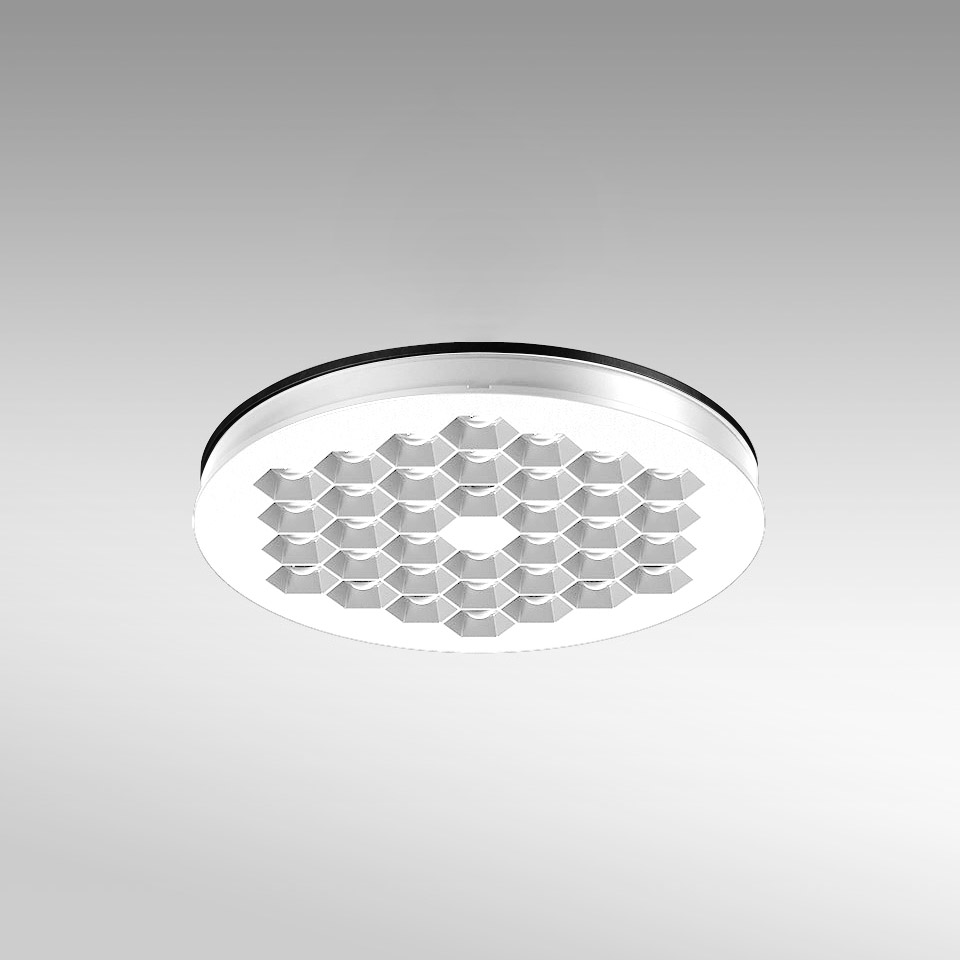 Helgoland 120 - Light Engine - 2700K - 28° - Bianco