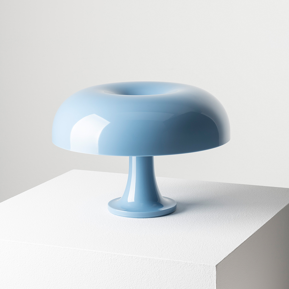 Nessino Azzurro