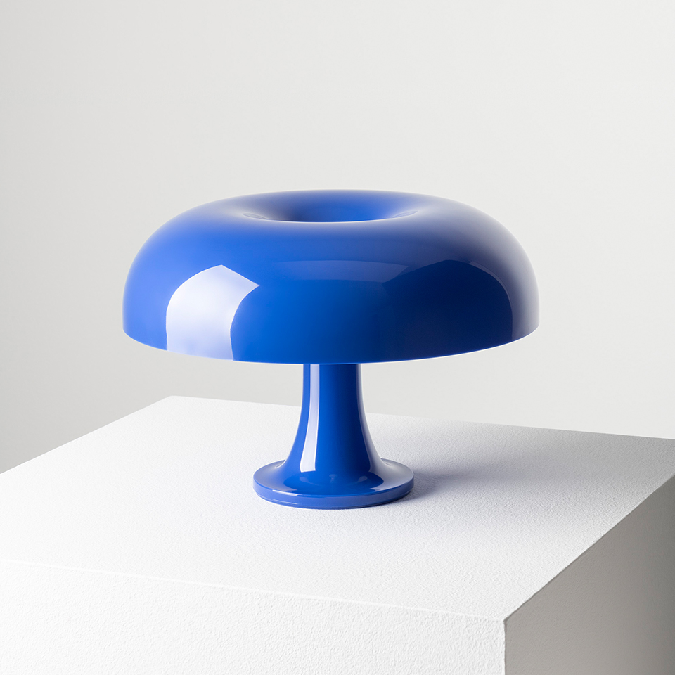 Nessino Blu Klein