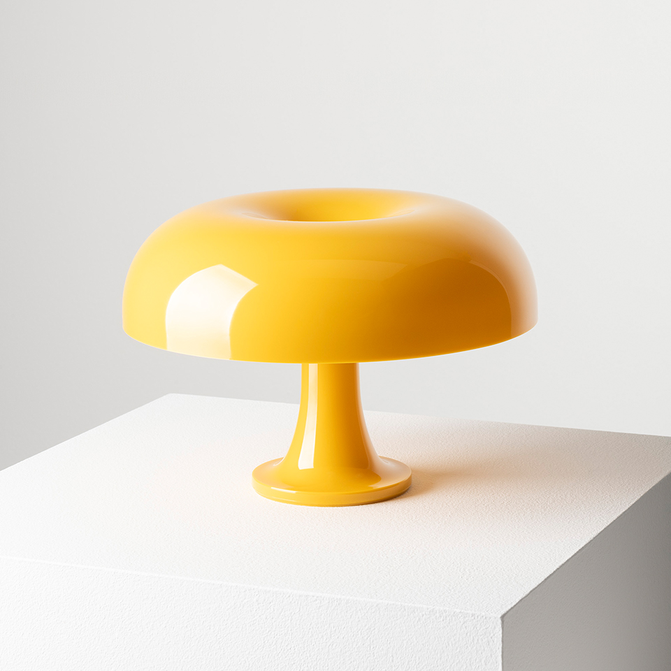 Nessino Giallo