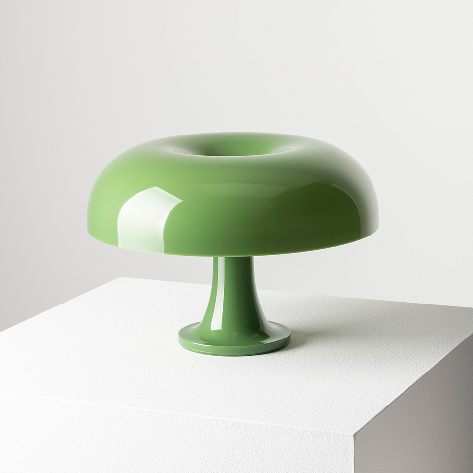Nessino Verde