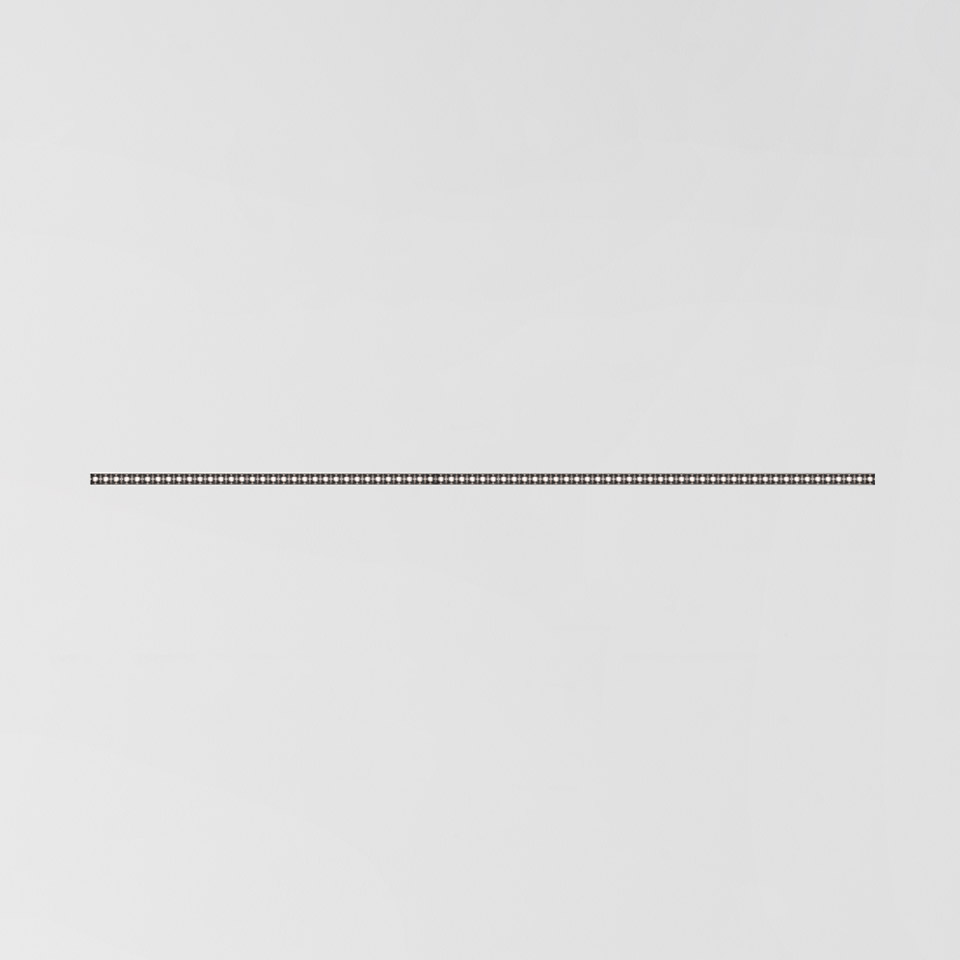 Somnĭum System - Modulo Lineare - 2100mm - 3000K