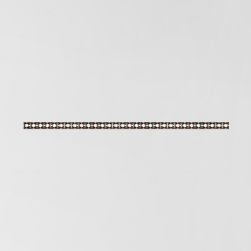 Somnĭum System - Modulo Lineare - 420mm - 3000K