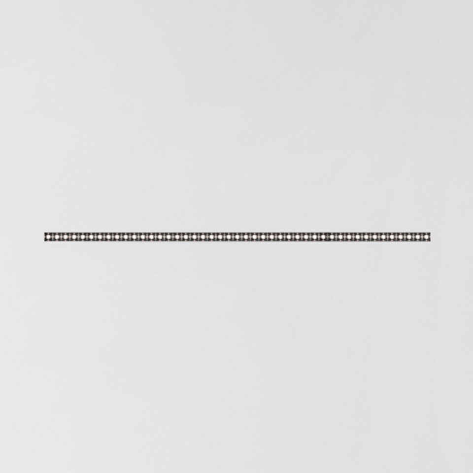 Somnĭum System - Modulo Lineare - 840mm - 3000K