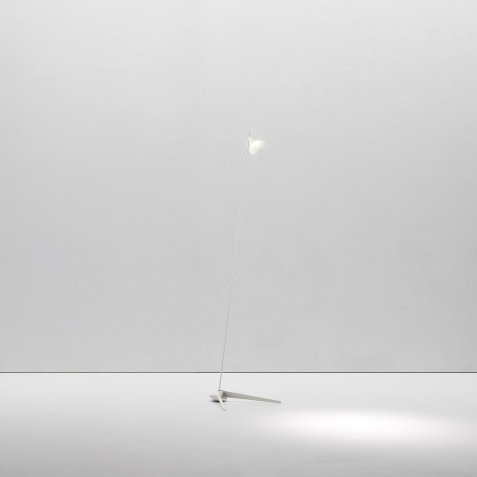 Vea - Indoor - Ambience - Pure White