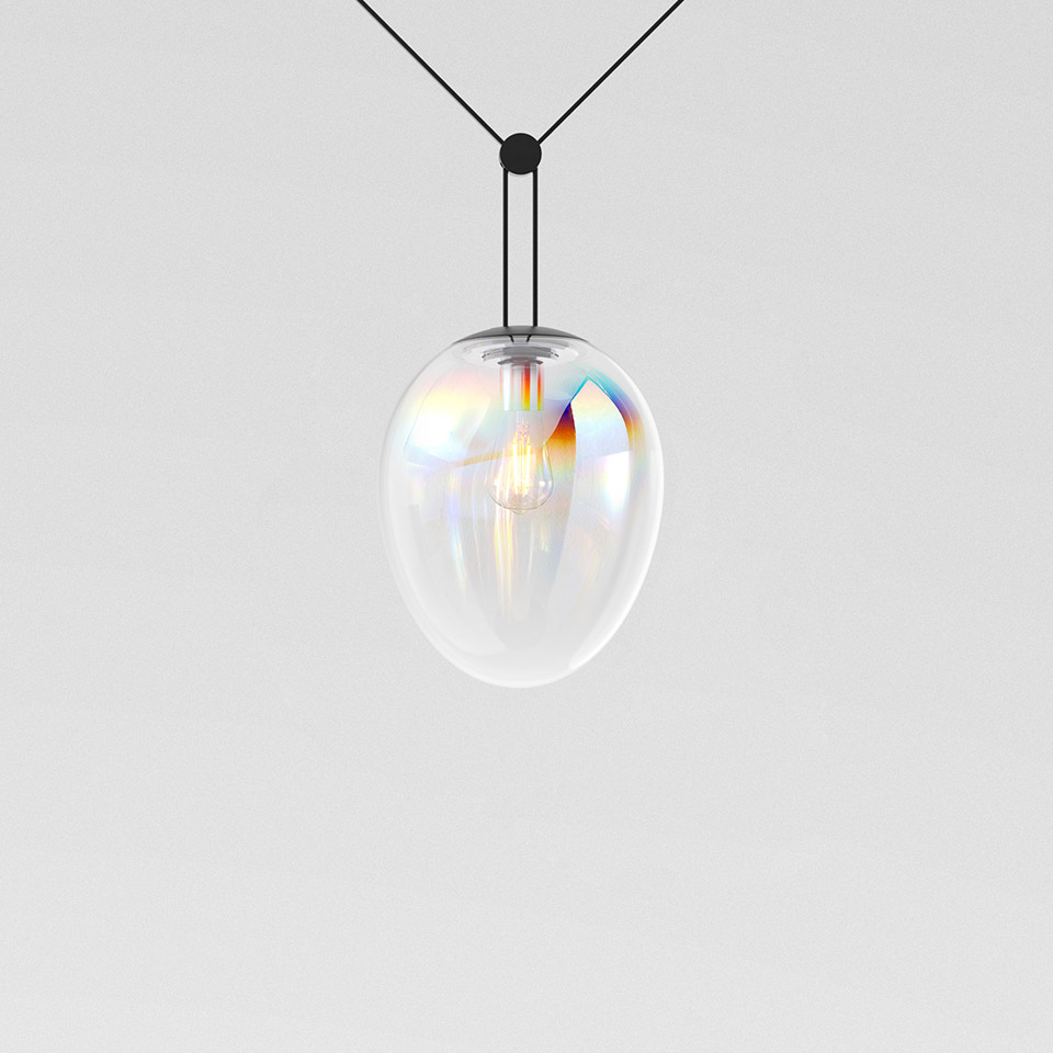 Funivia Plug - Stellar Nebula 30 Diffuser - 2