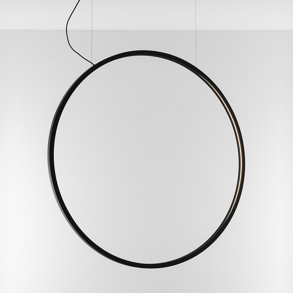 "O" 150 - Sospensione