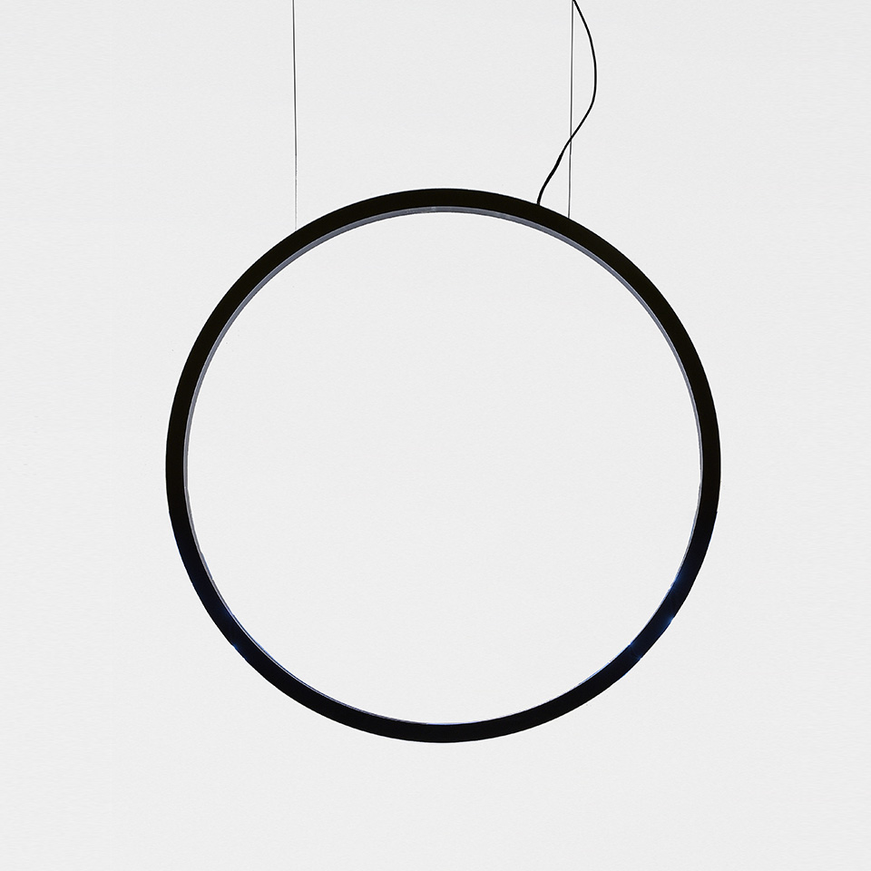 "O" - Sospensione