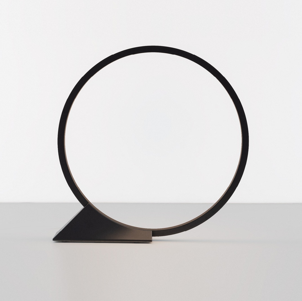 "O" - Terra