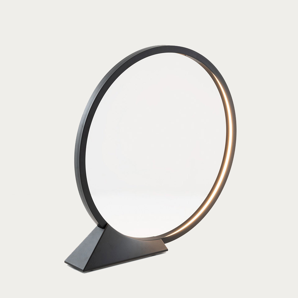 "O" - Terra - 2