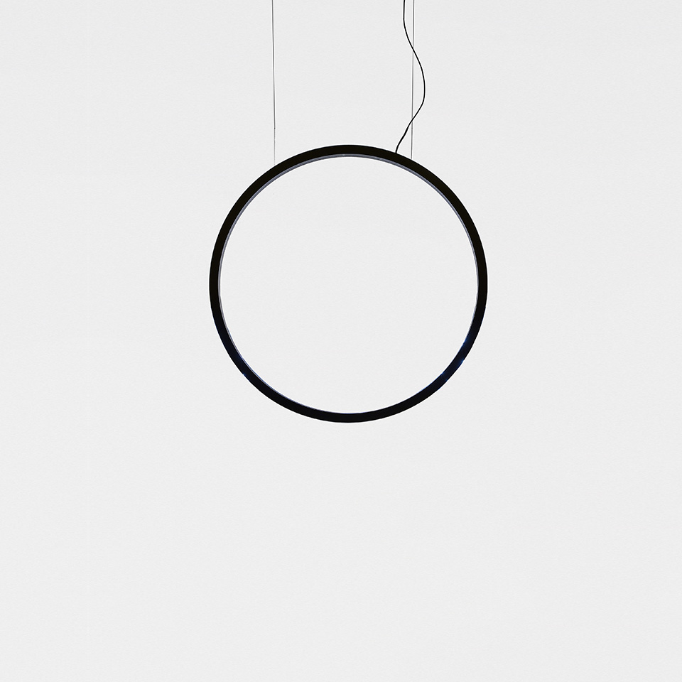 "O" 45 - Sospensione