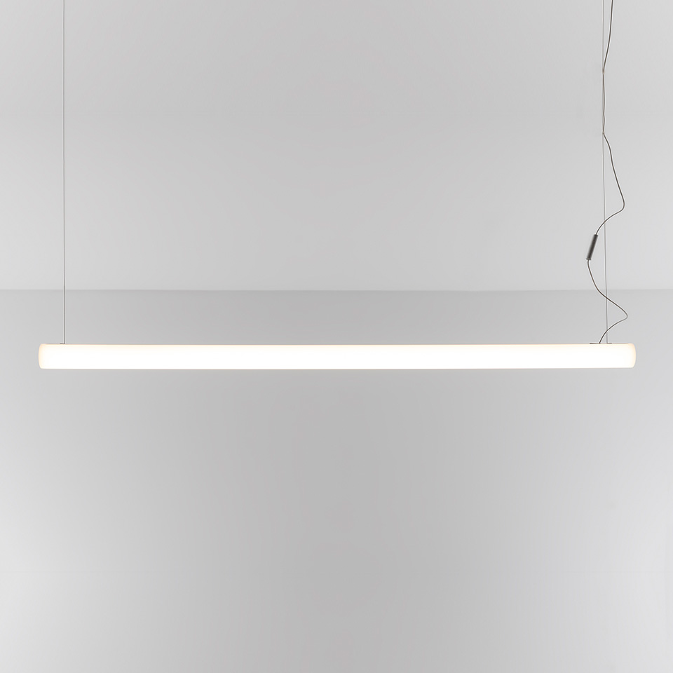 Alphabet of light linear 120 sospensione