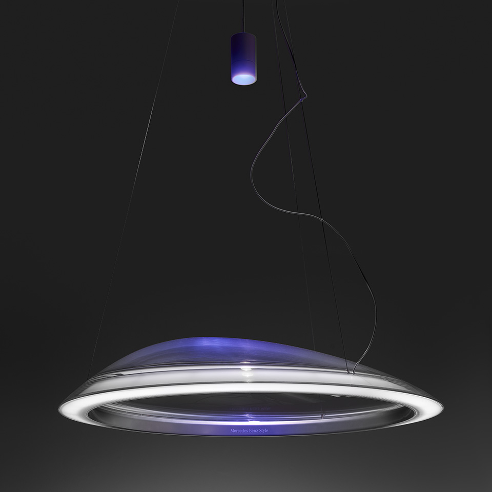 Ameluna RGB - App Compatible