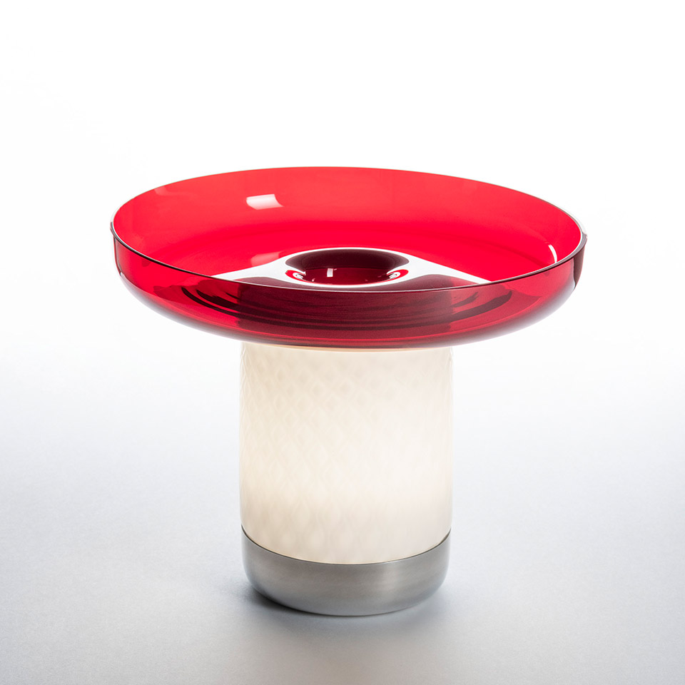 Bontà + Red Plate