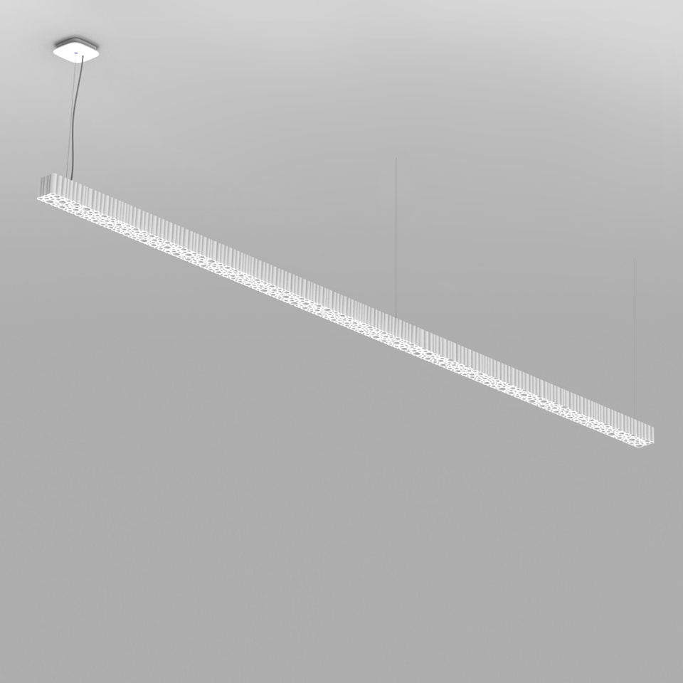 Calipso Linear stand alone 180 Suspension