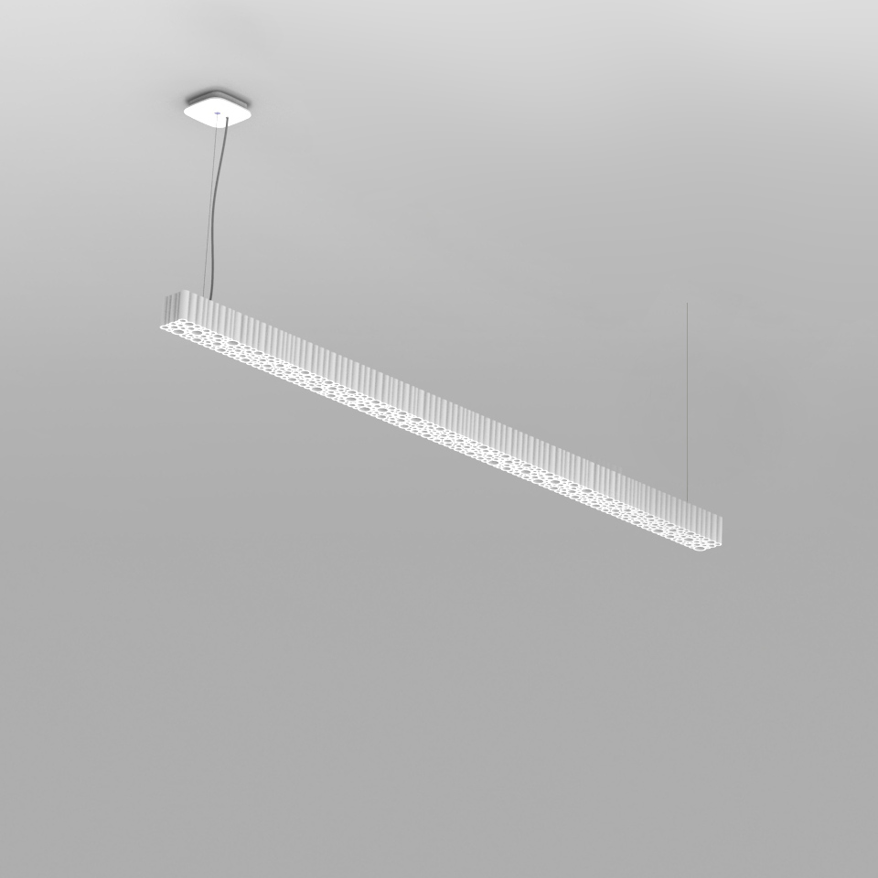 Calipso Linear stand alone 120 Suspension