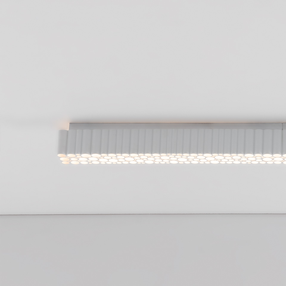 Calipso Linear System 60 Ceiling