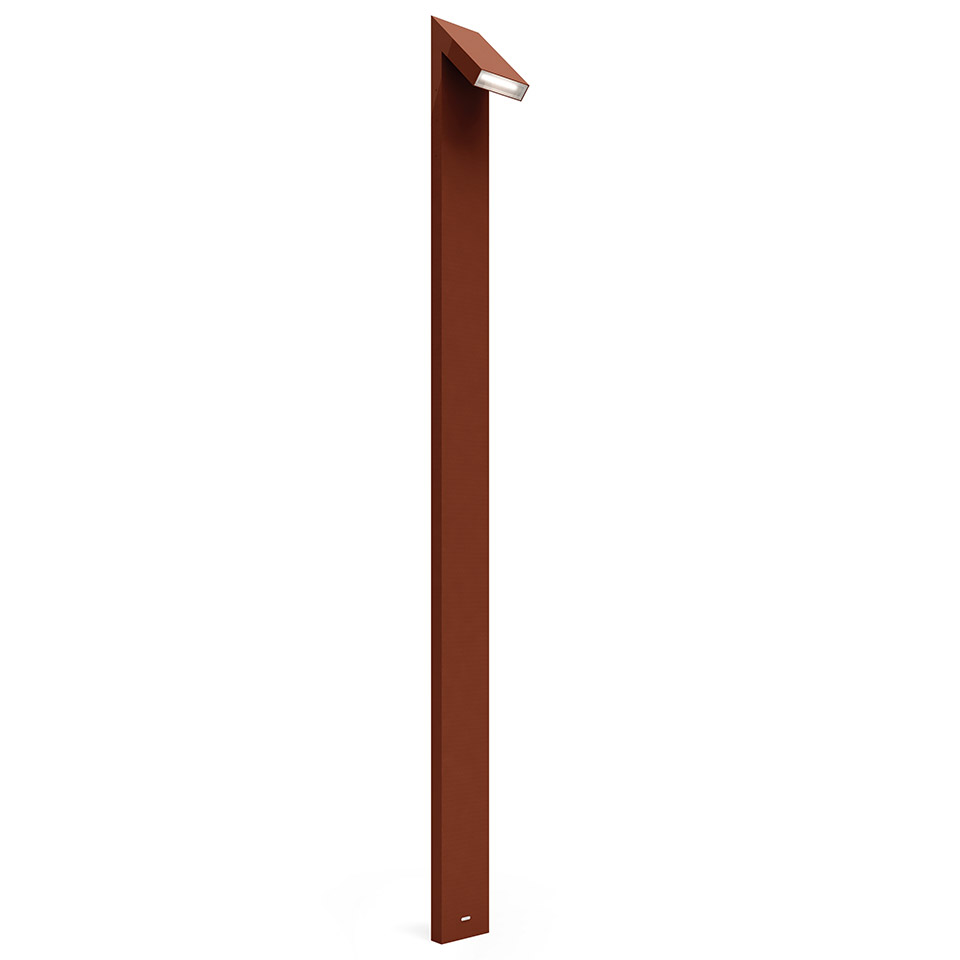 Chilone Pole 250 Ruggine