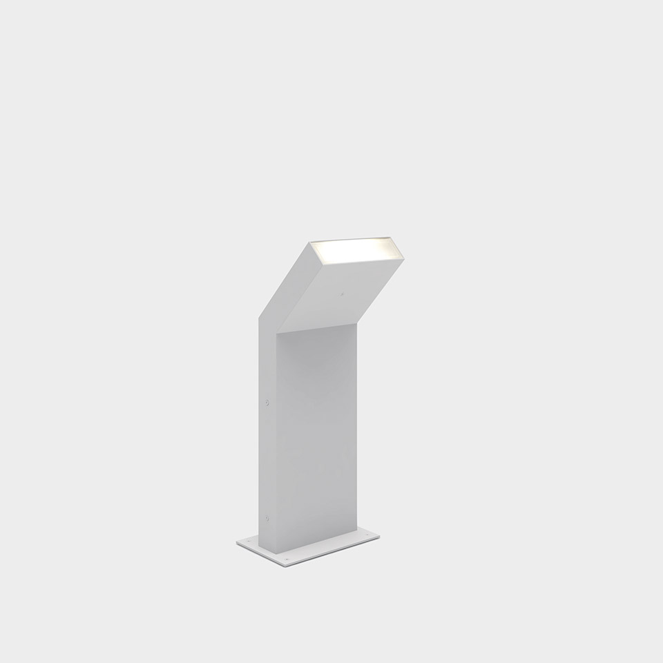 Chilone Up Terra Grigio antracite