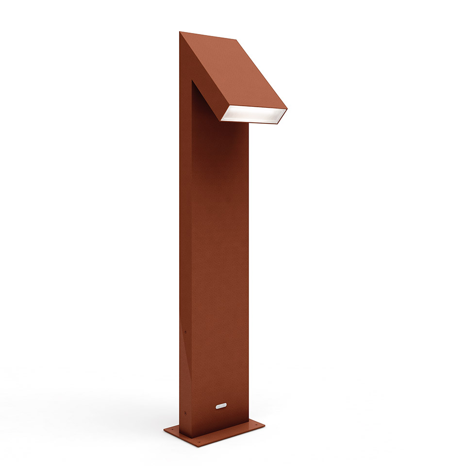 Chilone Terra 90 Ruggine