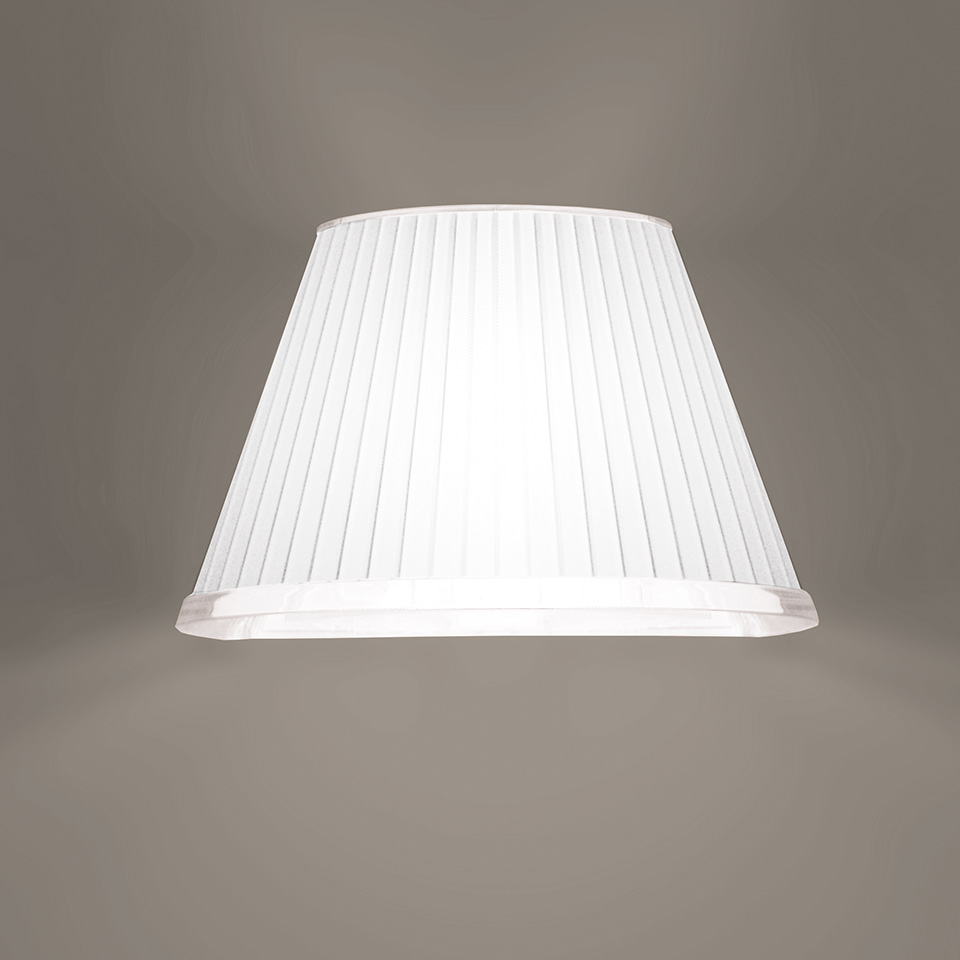 Choose Parete IP23 - Bianco