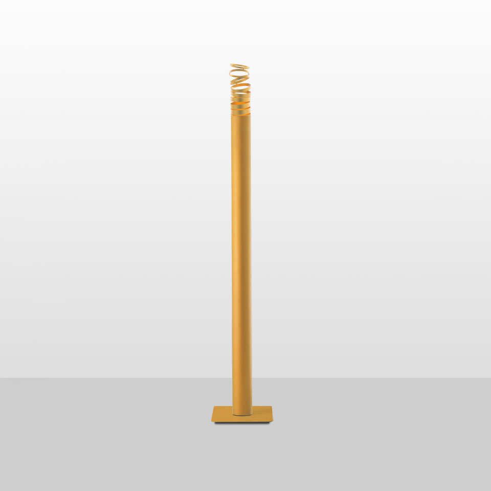 Decomposé Light Terra - Oro
