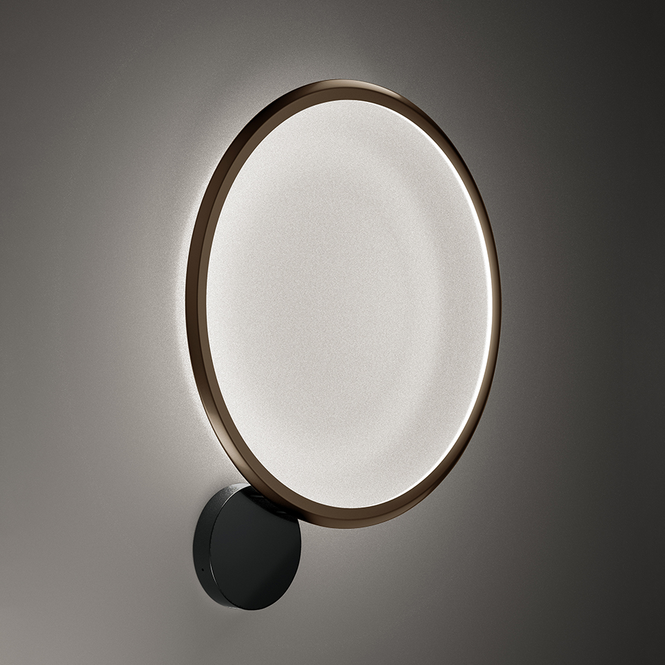 Discovery parete/soffitto - Bronzo