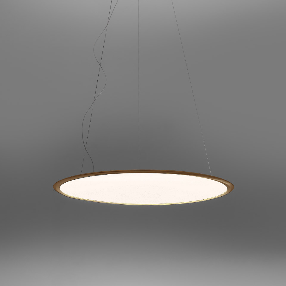 Discovery Suspension - Bronze