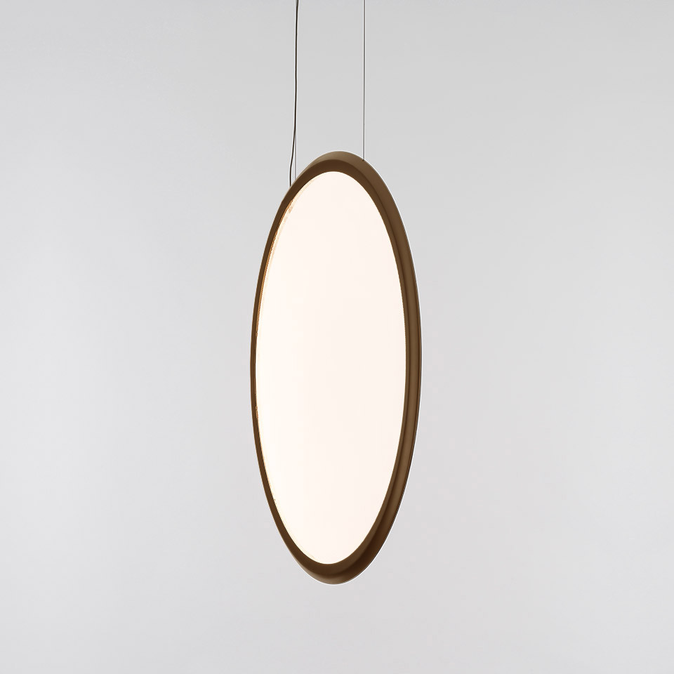 Discovery Vertical 100 - Bronzo - 2