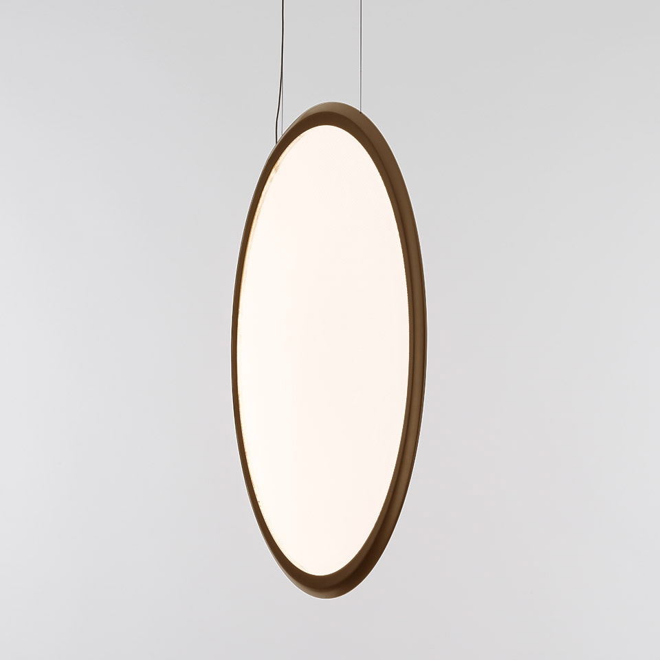 Discovery Vertical 140 - Bronzo - App Compatible - 2