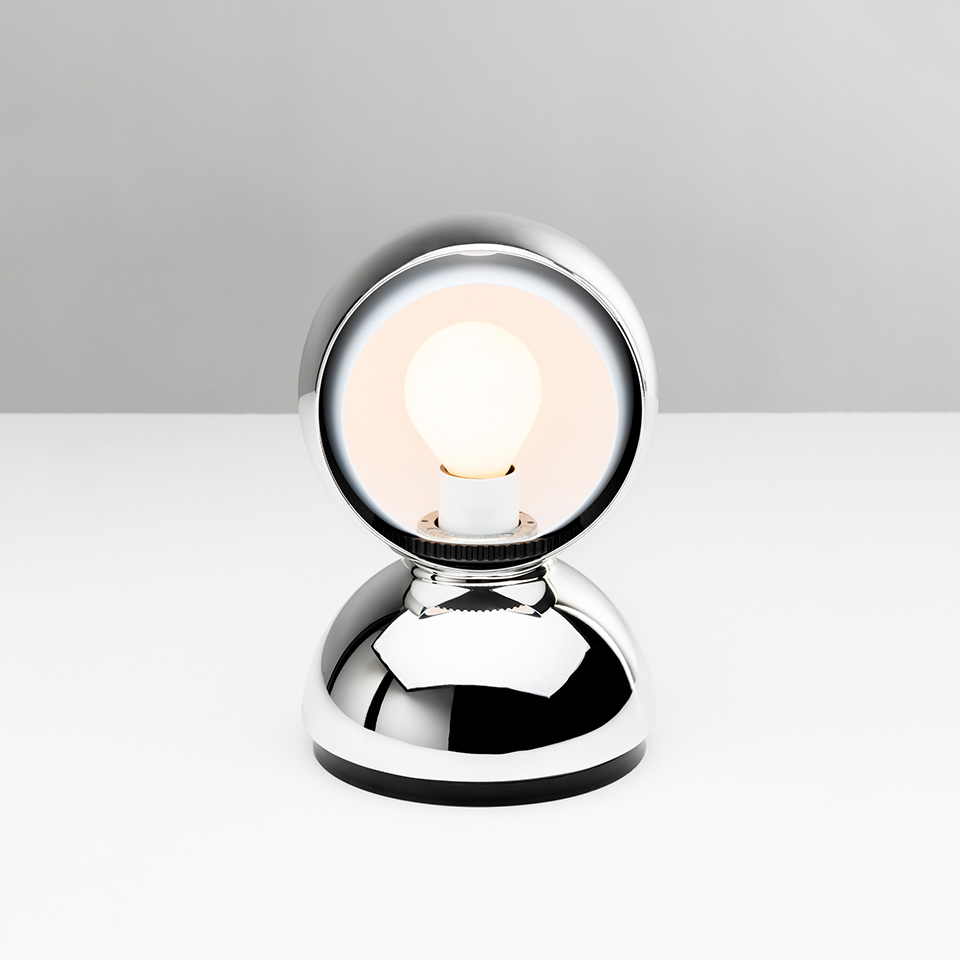 Eclisse PVD Mirror - 2