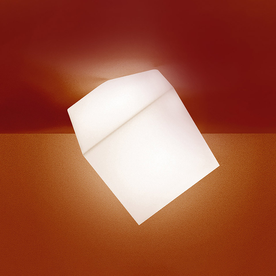 Edge 30 - Parete-soffitto