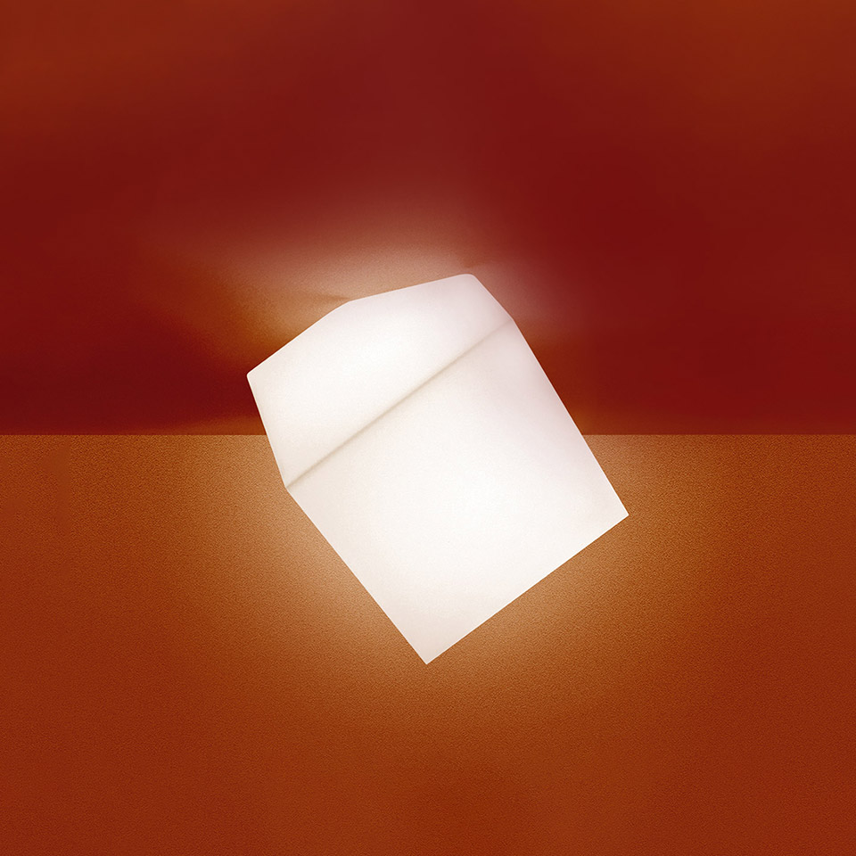 Edge 21 - Parete-soffitto