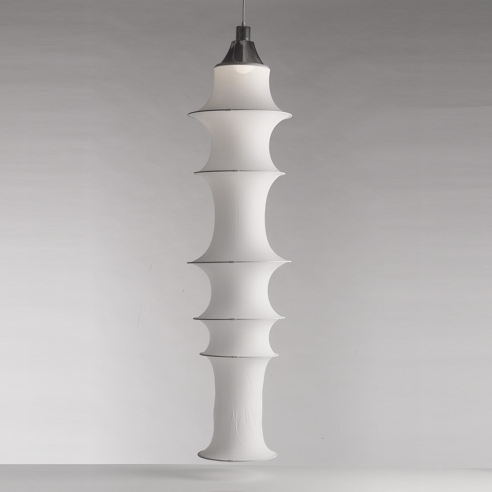 Falkland Suspension - Body Lamp - 2