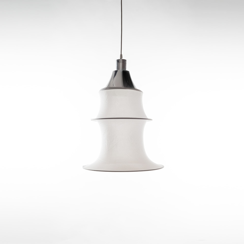 Falkland 53 Suspension - Body Lamp - 2