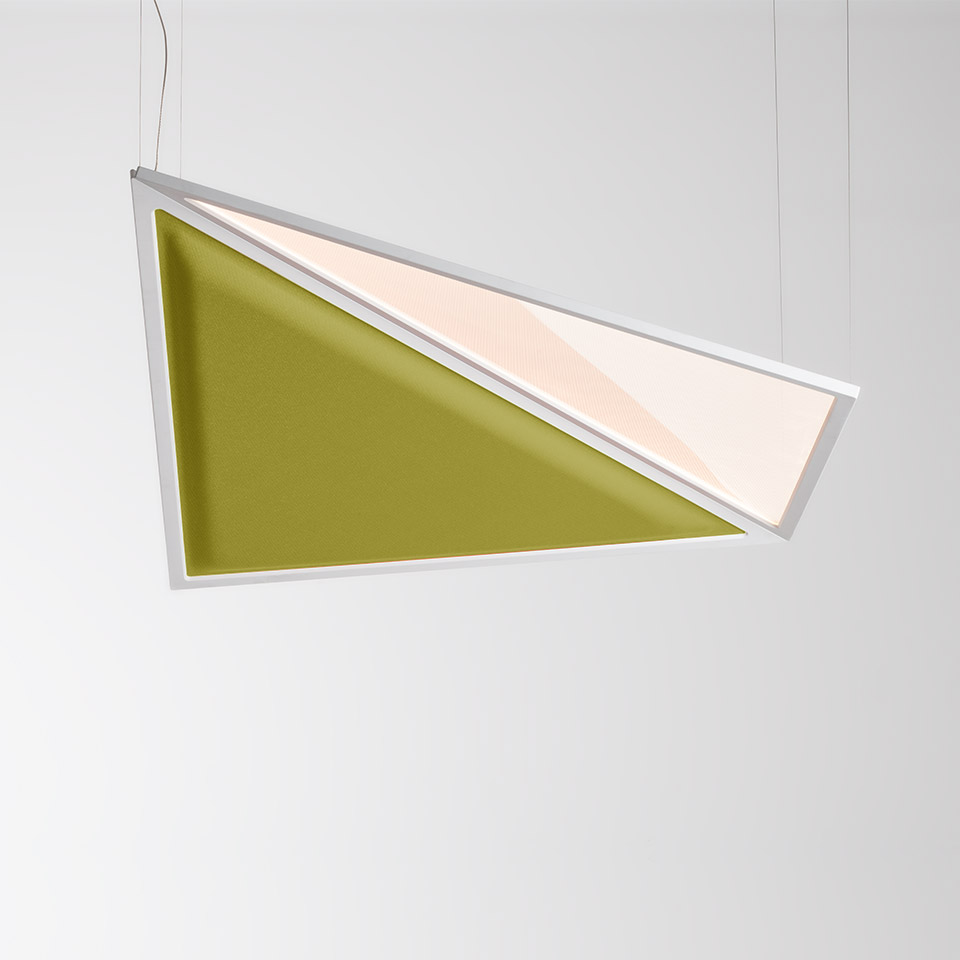 Flexia - Suspension - 3000K - Green