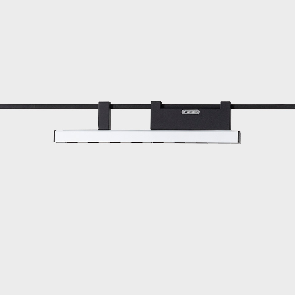 Sharping Module 8 LED - 315mm - 24° - 2700K - White - APP Compatible