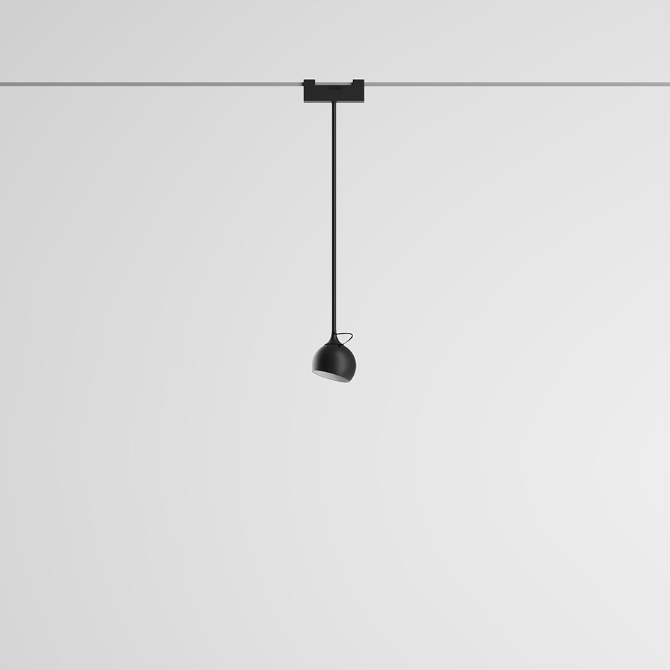 Ixa Funivia - 50 - Anthracite - APP Compatible