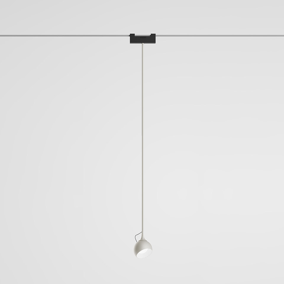 Ixa Funivia - 100 - White-Grey - APP Compatible