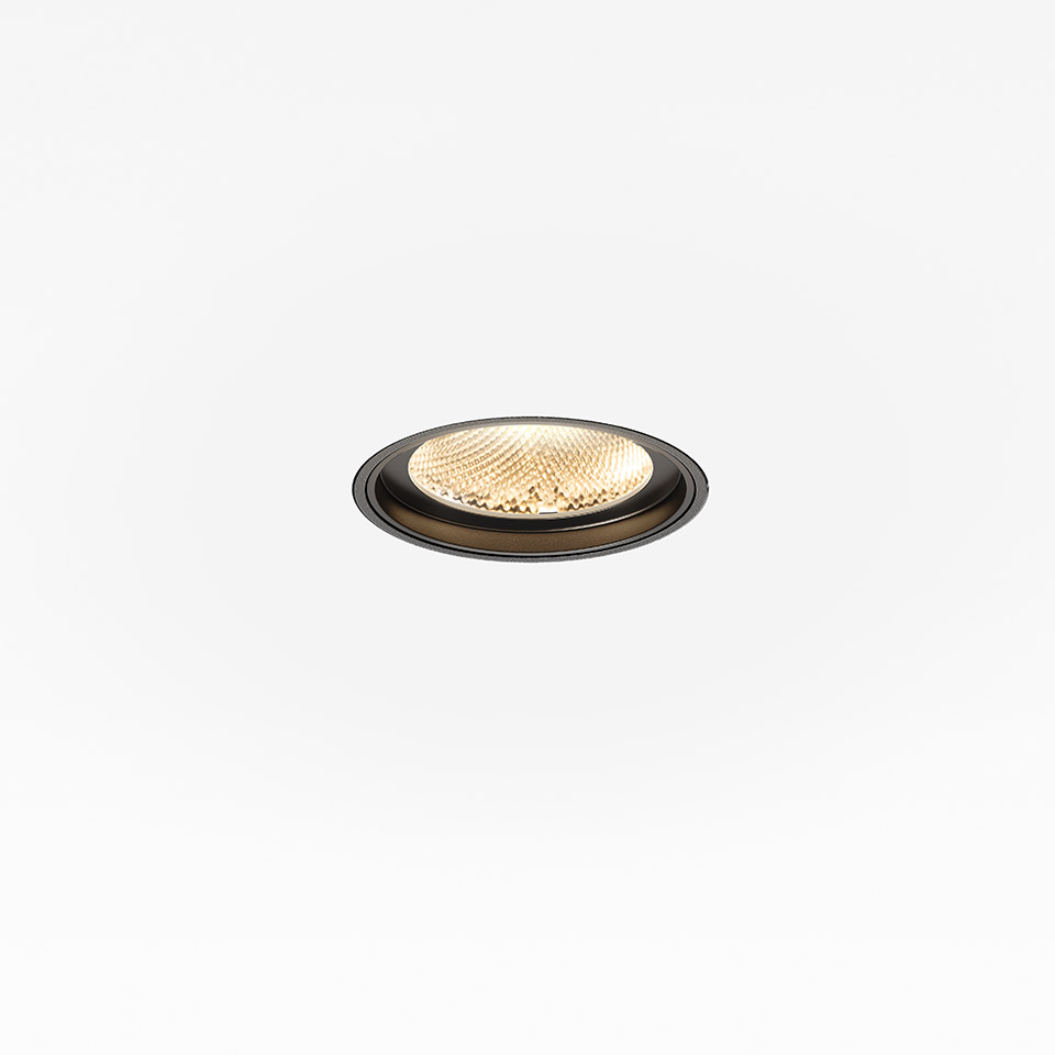 Hoy Spot - Recessed - 65 - 17° - 2700K