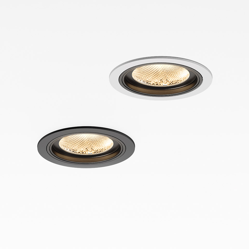 Hoy Spot - Recessed - 65 - 31° - 3000K - 2
